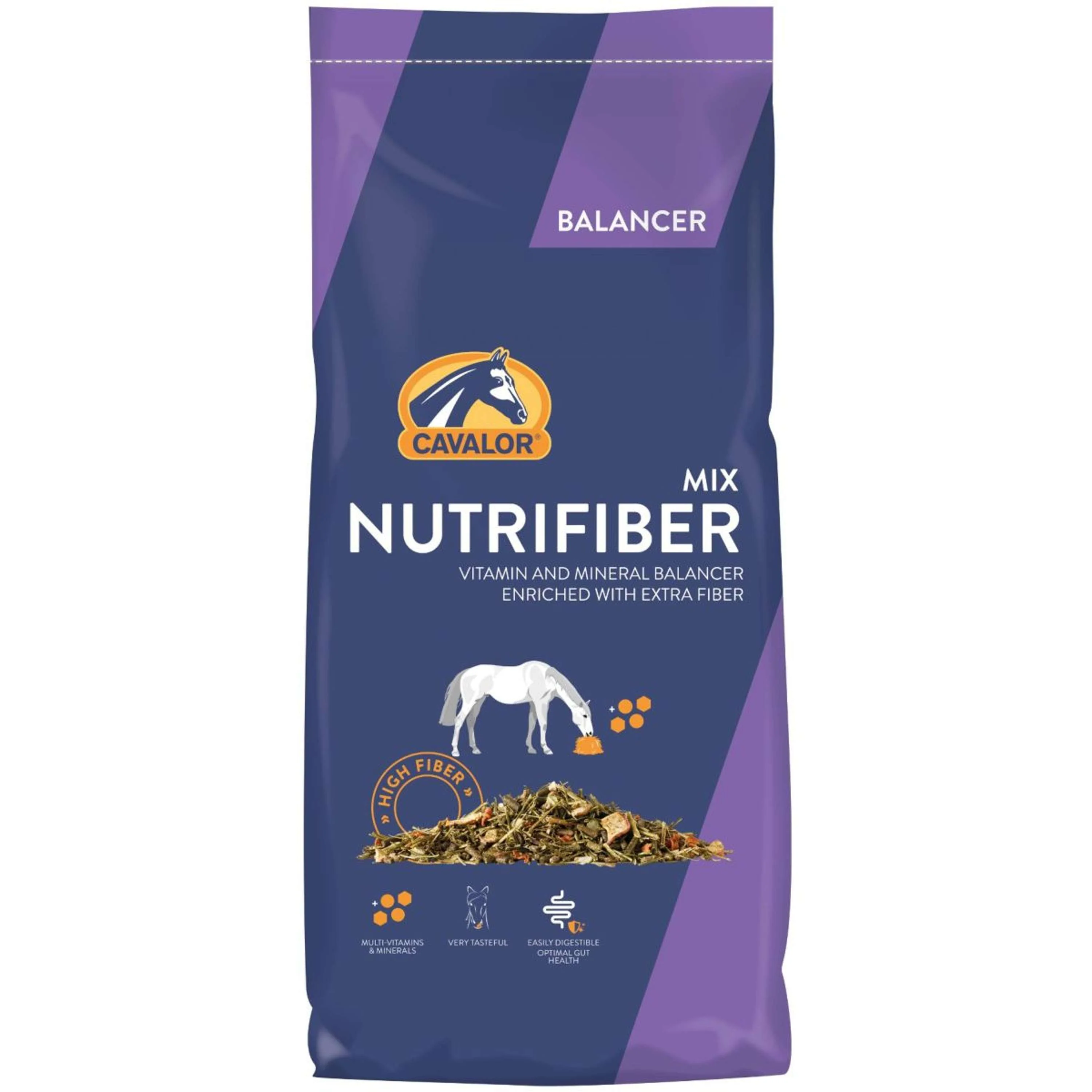 NUTRIFIBER