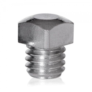 PITÕES COM ROSCA DIAMOND BLANK 4PCS