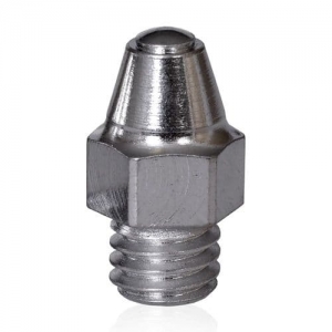 PITÕES COM ROSCA DIAMOND HARD GROUND LOW 4PCS