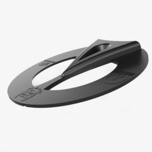 PALMILHAS 3D HOOFCARE ED ECLIPSE PLANA