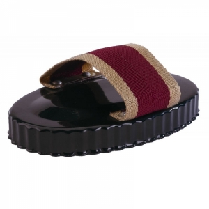 ALMOFAÇA OVAL METALICA HIPPOTONIC 