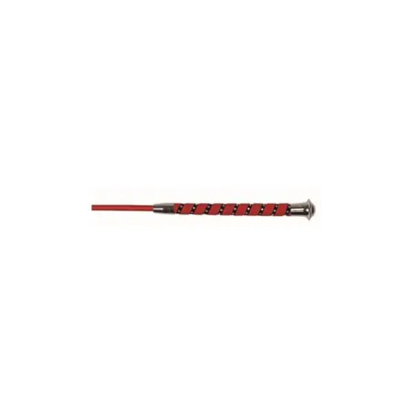 CHICOTE COM CABO GRIP COM STRASS