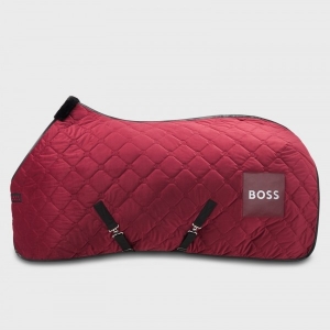 MANTA DECKE BOSS EQUESTRIAN