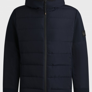 CASACO JEFF PUFFER BOSS EQUESTRIAN