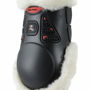 PROTEÇAO DE BOLETO KELVAR COM PELO AIRTRCNOLOGY PREMIER EQUIN