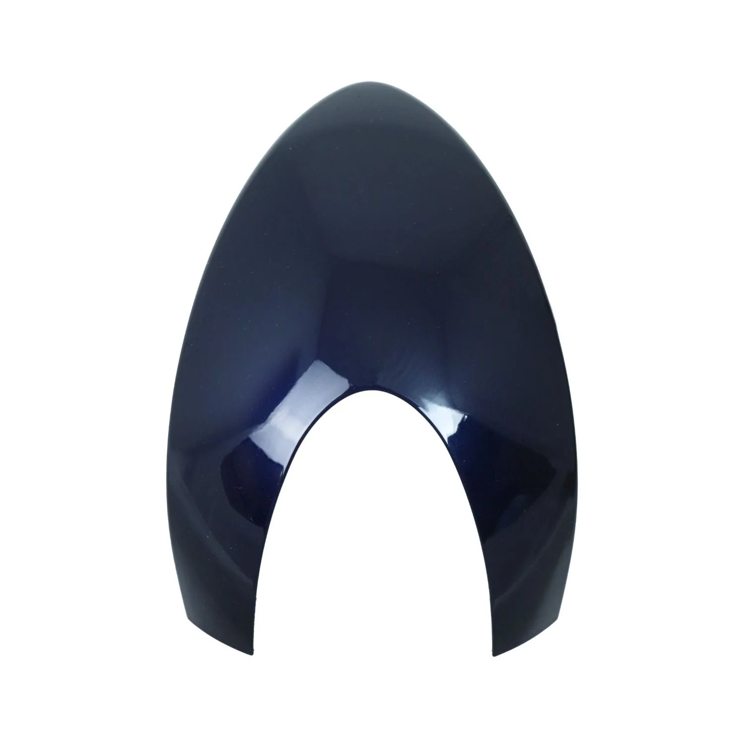 PAINEL FRONTAL POLISH AZUL PARA CROMO 2.0