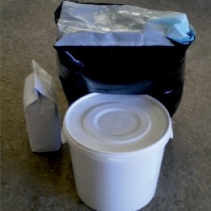KIT COMPLETO G LASTIC