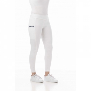 CALÇAS DE EQUITAÇÃO PARA CRIANÇA LEGGINGS RIDING WORLD AGADIR CRIANÇA