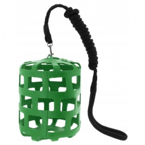 CESTA + CORDÃO ANTIGLUTONICO HIPPOTONIC