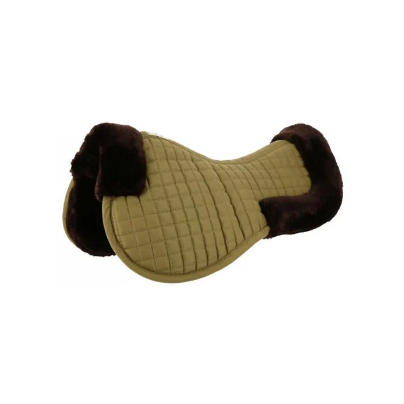 PROTETOR DORSO EQUITHEME TEDDY