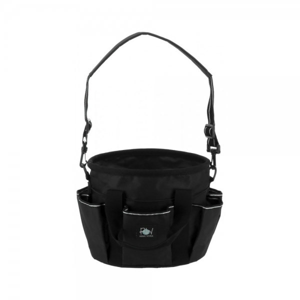 BOLSA DE HIGIENE COM VARIOS BOLSOS RIDING WORLD