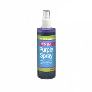 Spray cicatrizante NAF 