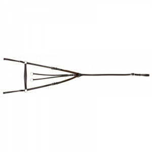 PEITORAL  RIDING WORLD